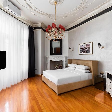 #Figaro Apt By Halu! Thessaloniki Buitenkant foto
